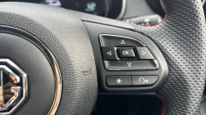 MG ZS 1.0T GDi Exclusive 5dr DCT Petrol Hatchback